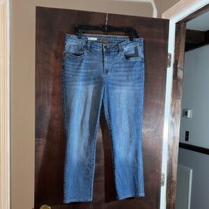 Kut from the Kloth Carrie Boyfriend Jeans